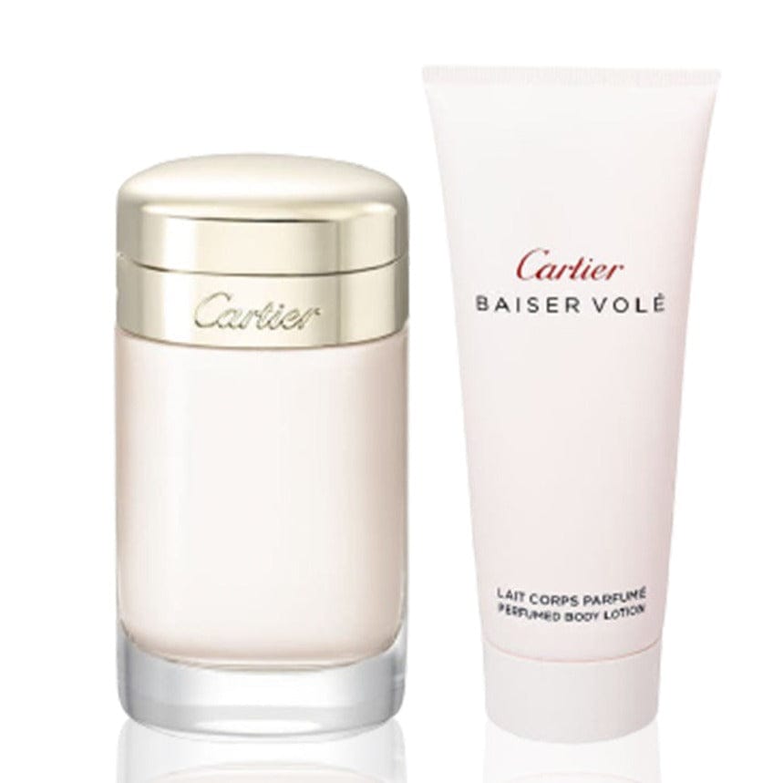 Cartier Baiser Vole For Women Eau De Parfum