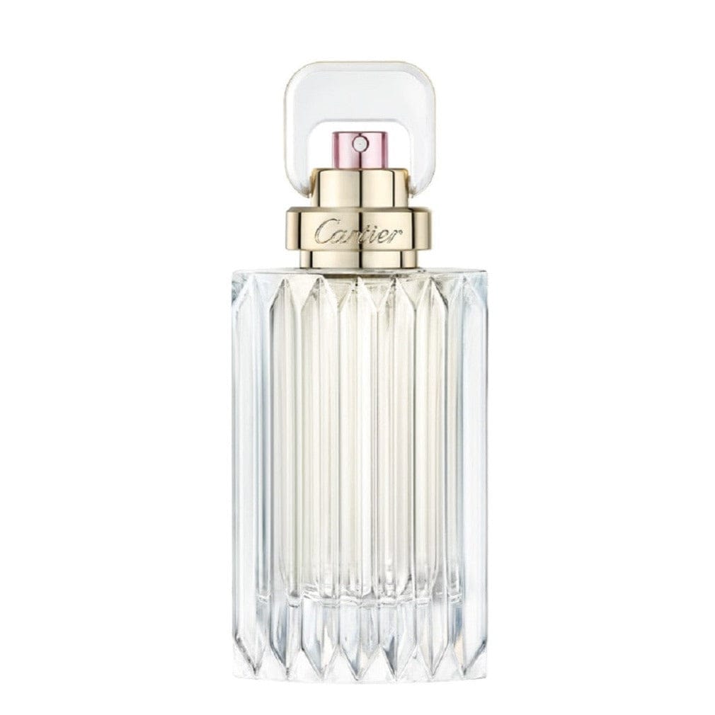 Cartier Carat Perfume Women's Perfume/Cologne For Women Eau De Parfum 1.7 oz / 3.3 oz / Gift Set 3.3 oz Edp