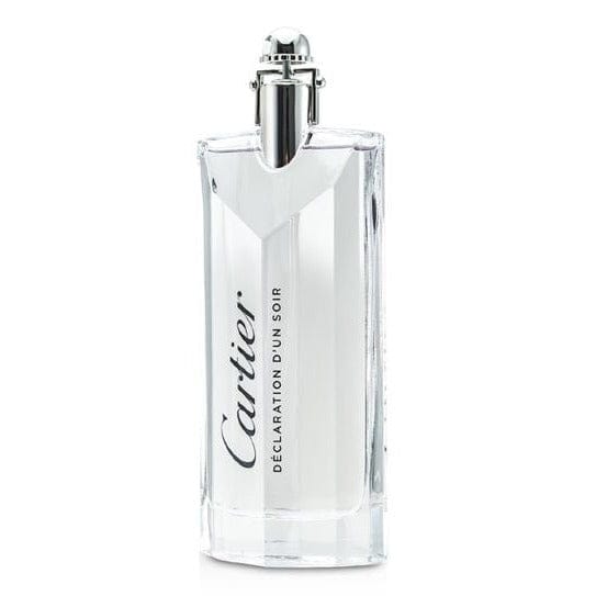 Cartier Declaration D'Un Soir For Men Eau De Toilette