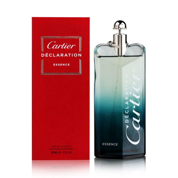 Cartier Declaration Essence For Men Eau De Toilette