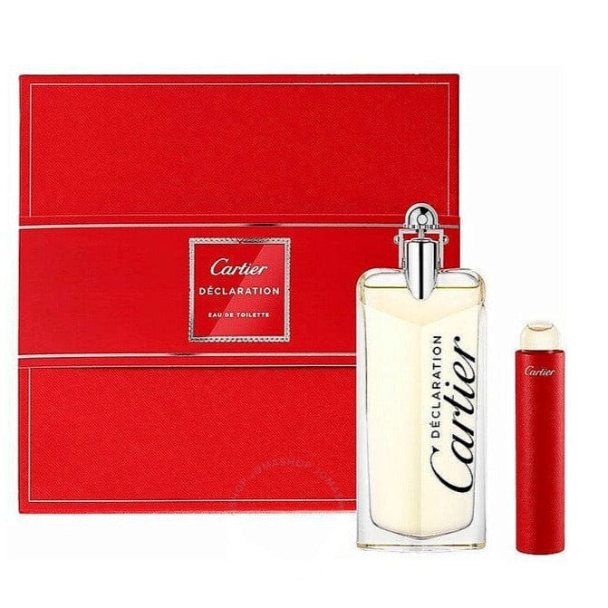 Cartier Declaration For Men Eau De Toilette