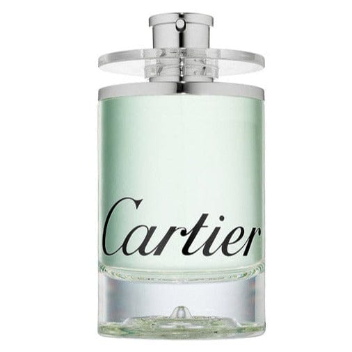 Cartier Eau De Cartier Concentree 3.3 oz edt