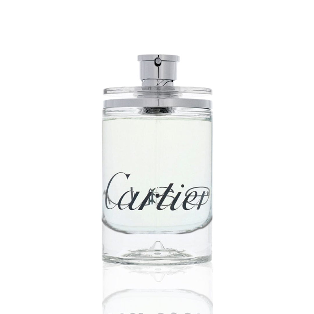 Cartier Eau De Cartier