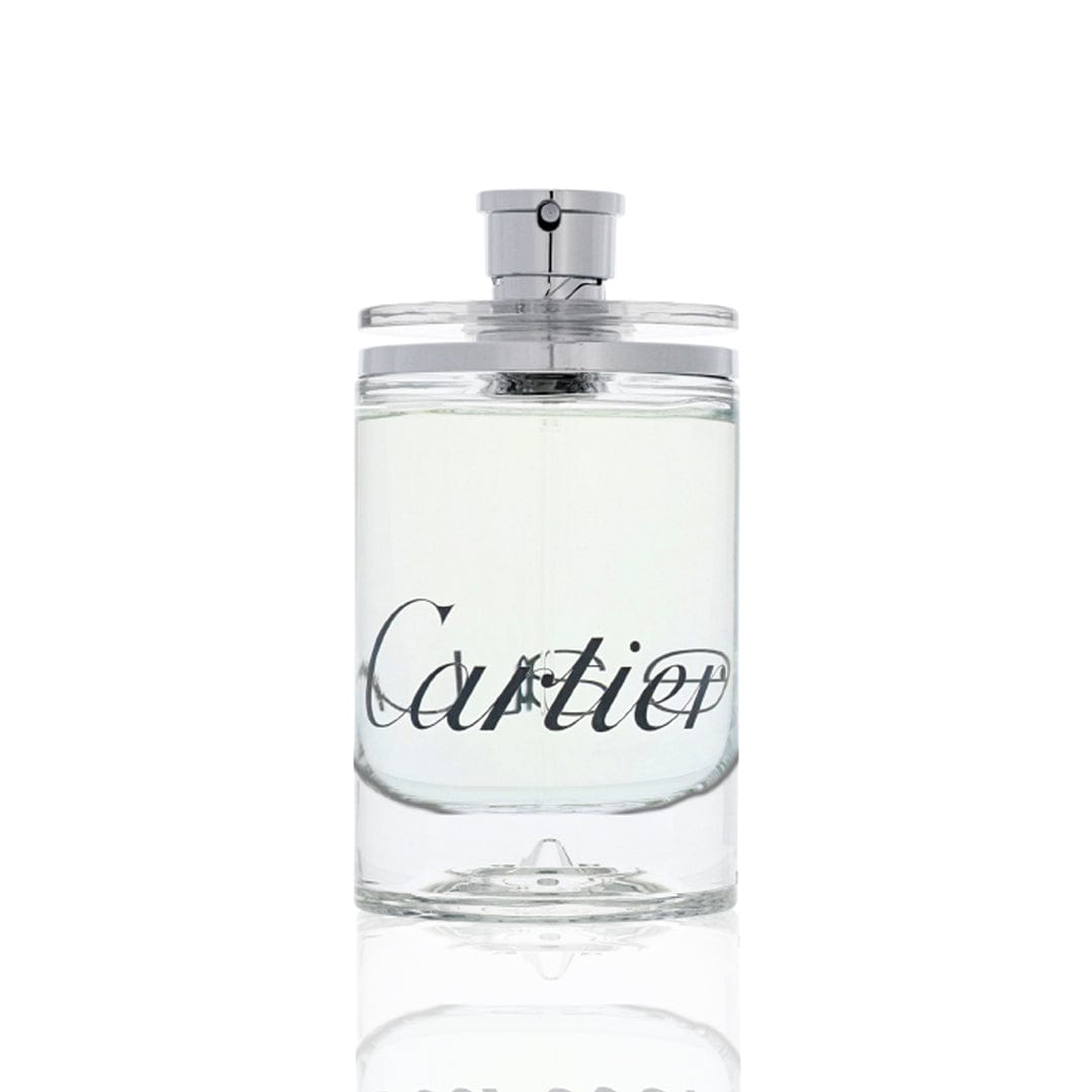 Cartier Eau De Cartier