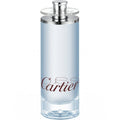 Cartier Eau De Cartier Vetiver Bleu 6.75 Oz 