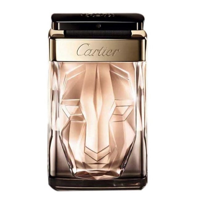 Cartier La Panthere Edition Soir Perfume For Women Eau De Parfum