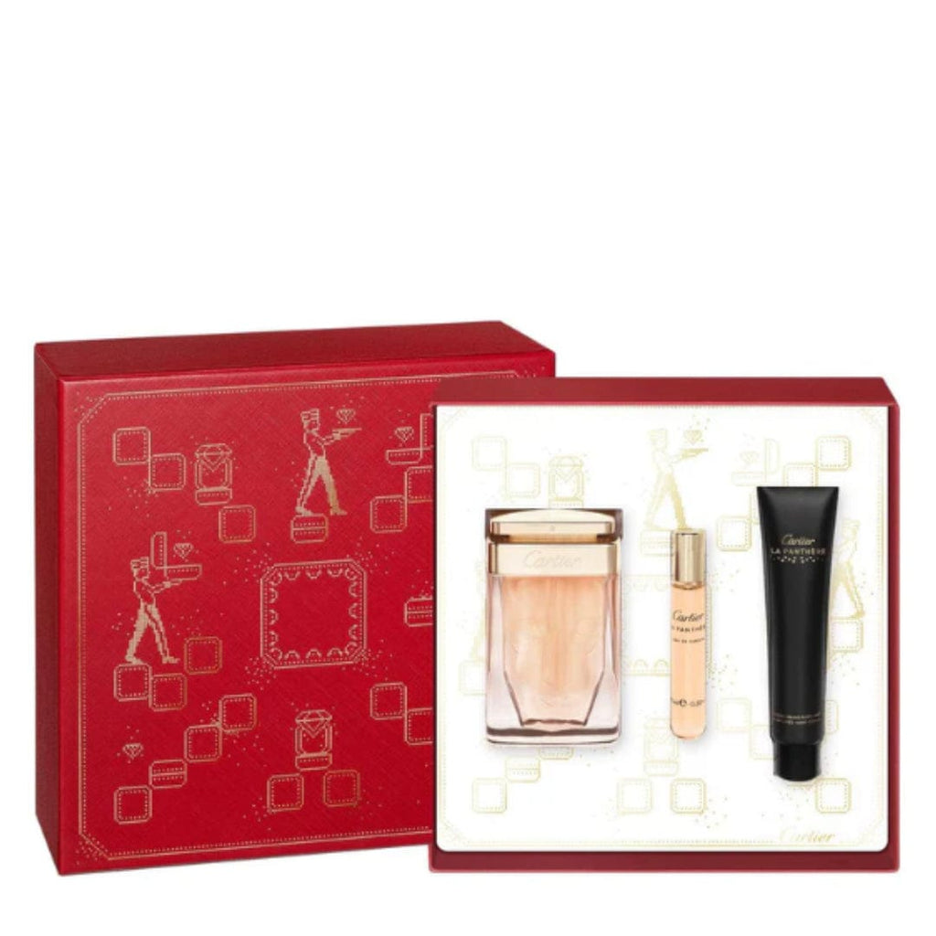 Cartier Panthere For Women Eau De Parfum