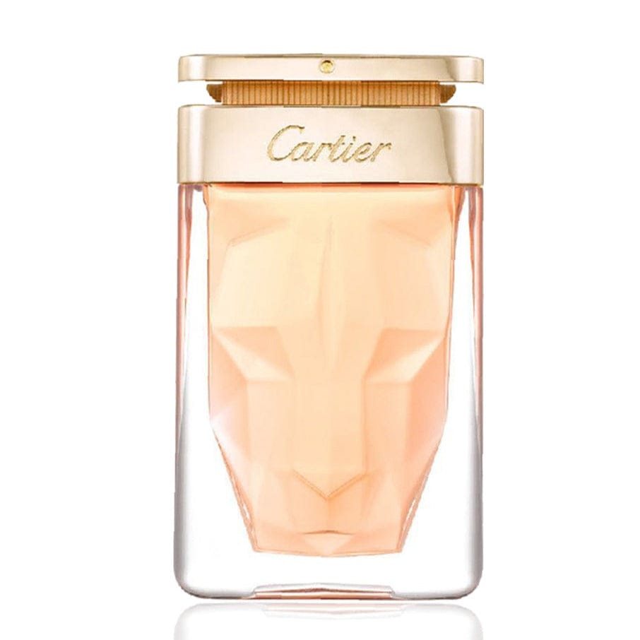 Cartier Panthere For Women Eau De Parfum
