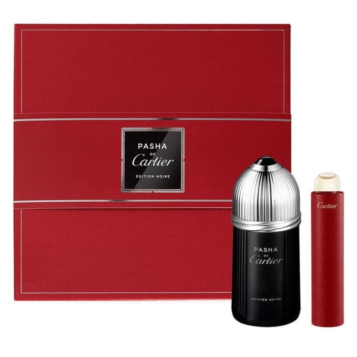 Cartier Pasha de Cartier Noire For Men Eau de Toilette