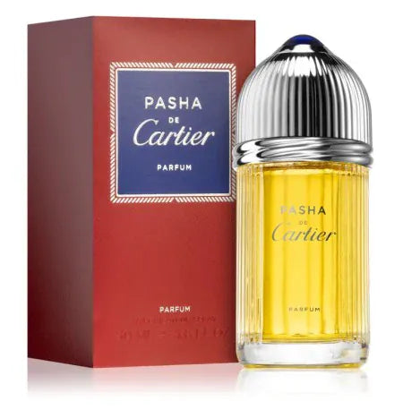 Cartier Pasha Parfum For Men Eau de Parfum