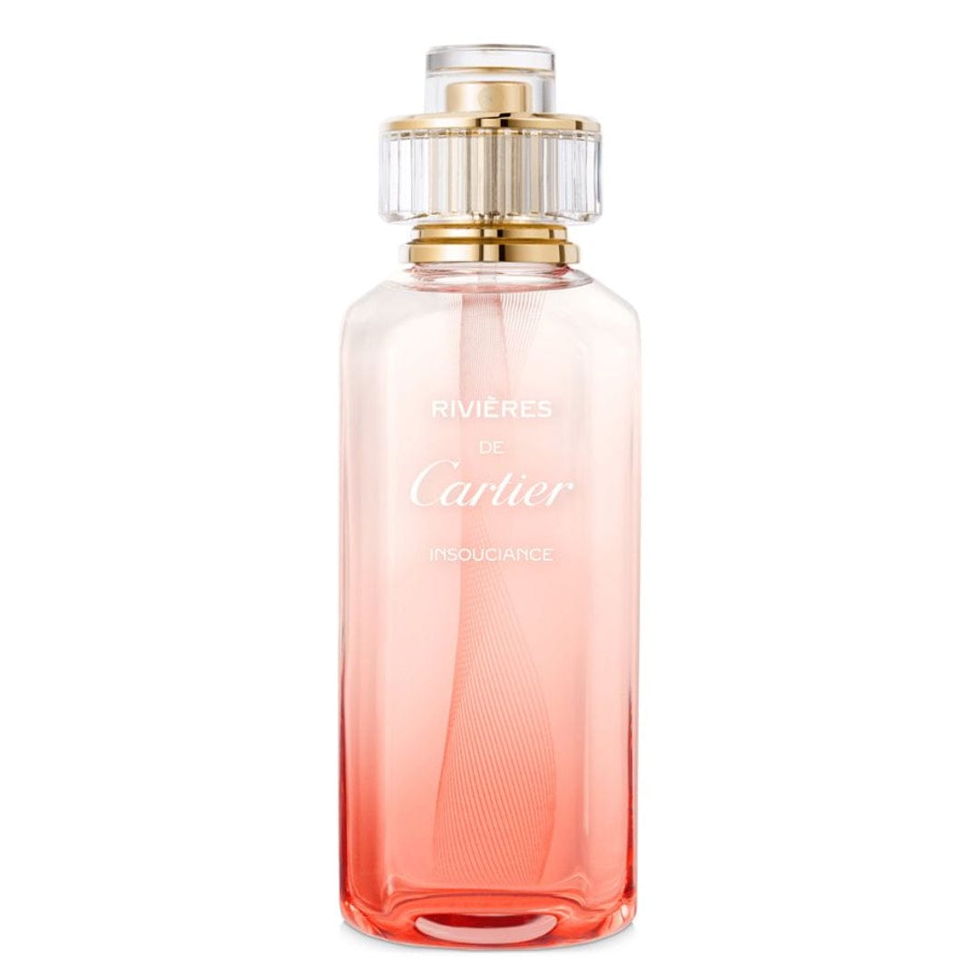 Cartier Rivieres Insouciance 3.3 oz Edt