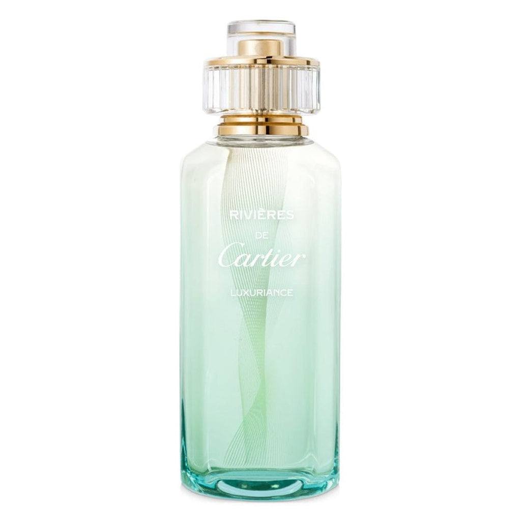 Cartier Rivieres Luxuriance 3.3 oz Edt