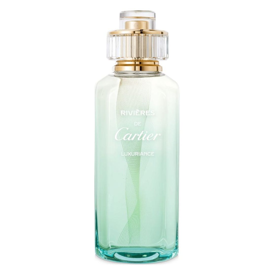 Cartier Rivieres Luxuriance 3.3 oz Edt