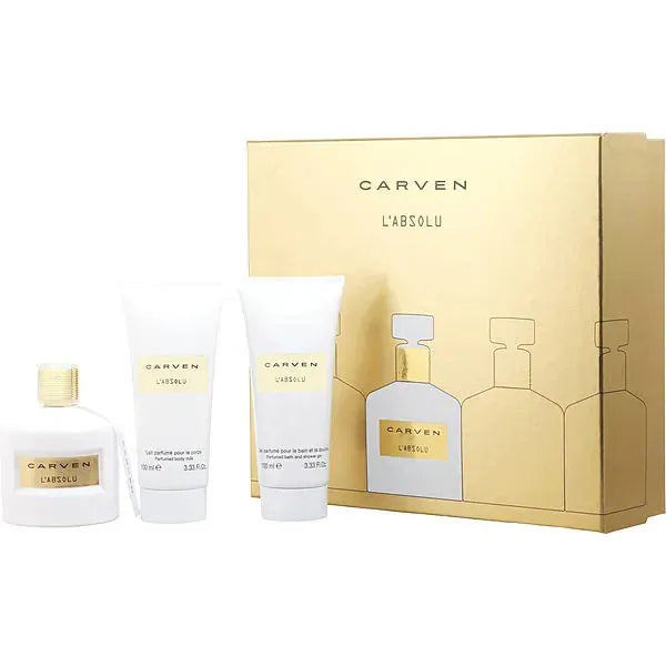 Carven Carven L'Absolu