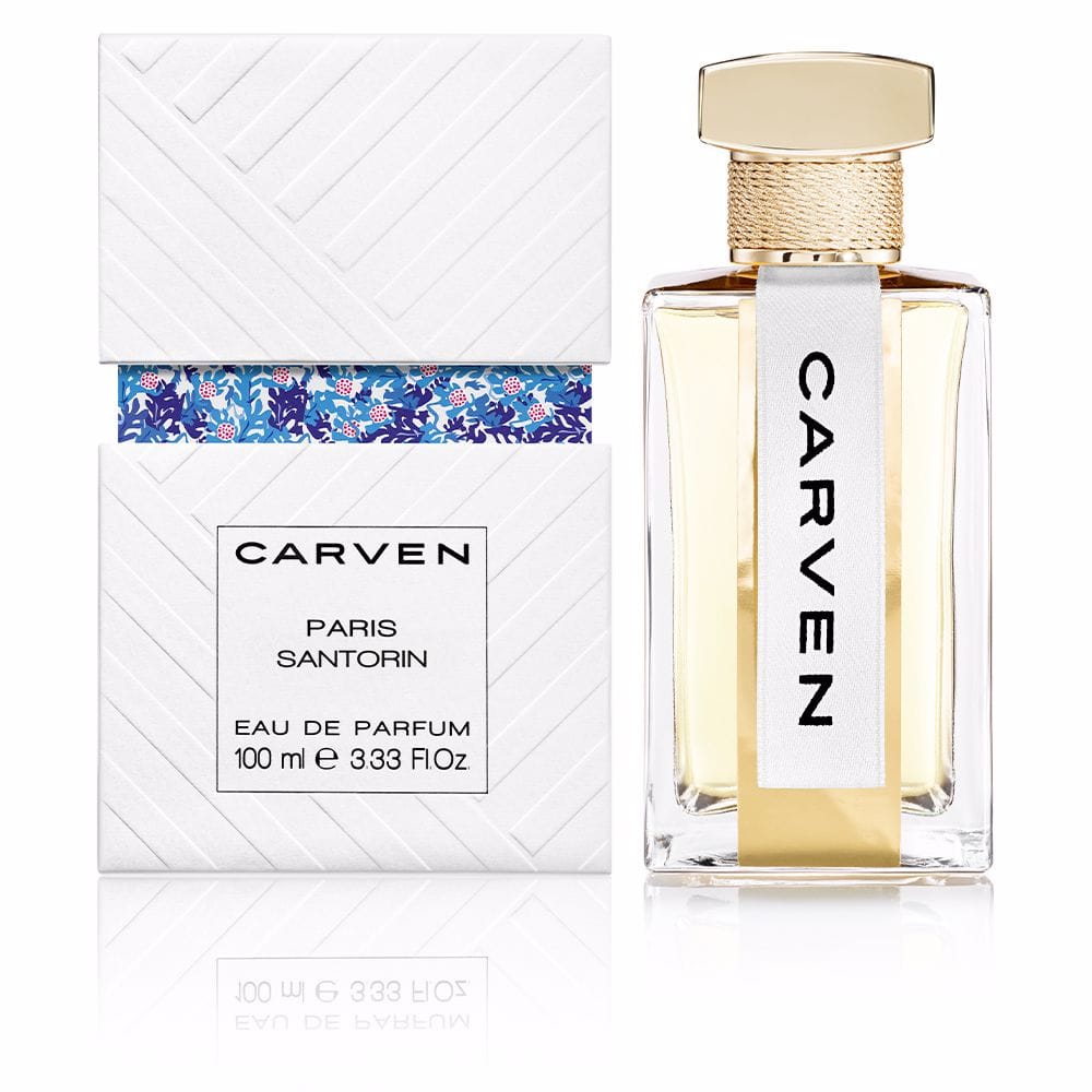 Carven Paris Santorin 3.3 oz