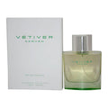Carven Vetiver For Men Perfume/Cologne For Men  Eau de Toilette 1.6 oz / 3.4 oz / Gift Set 3.4 ozEdt