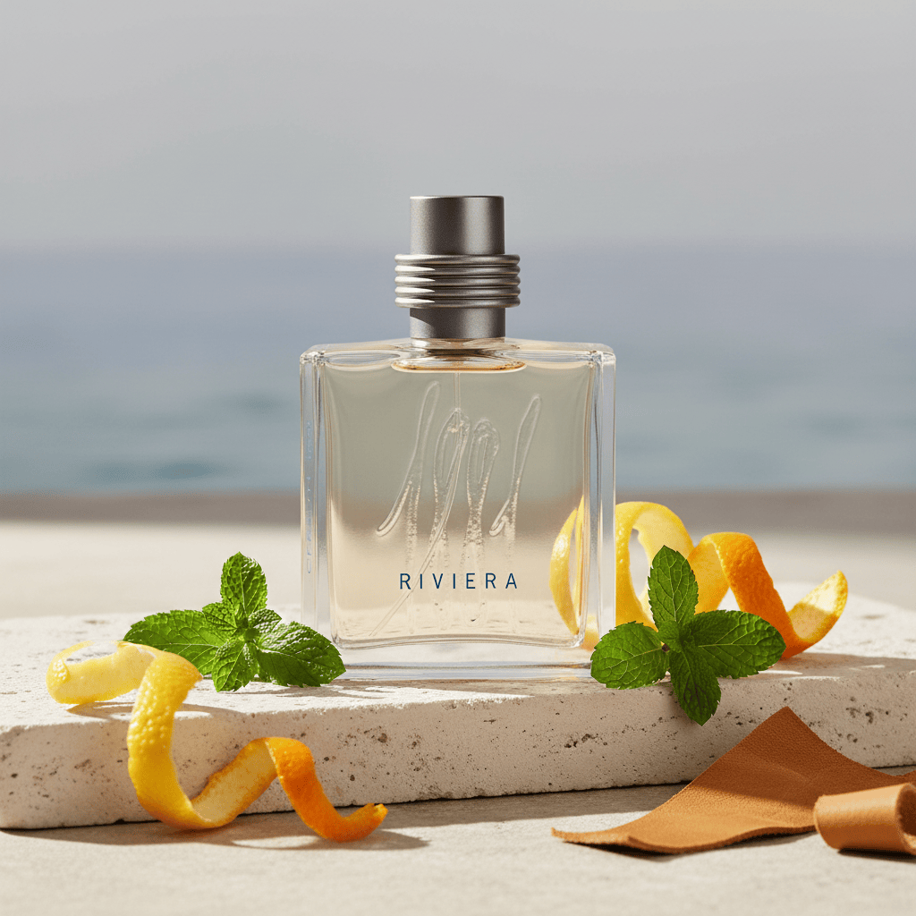 Cerruti 1881 Riviera