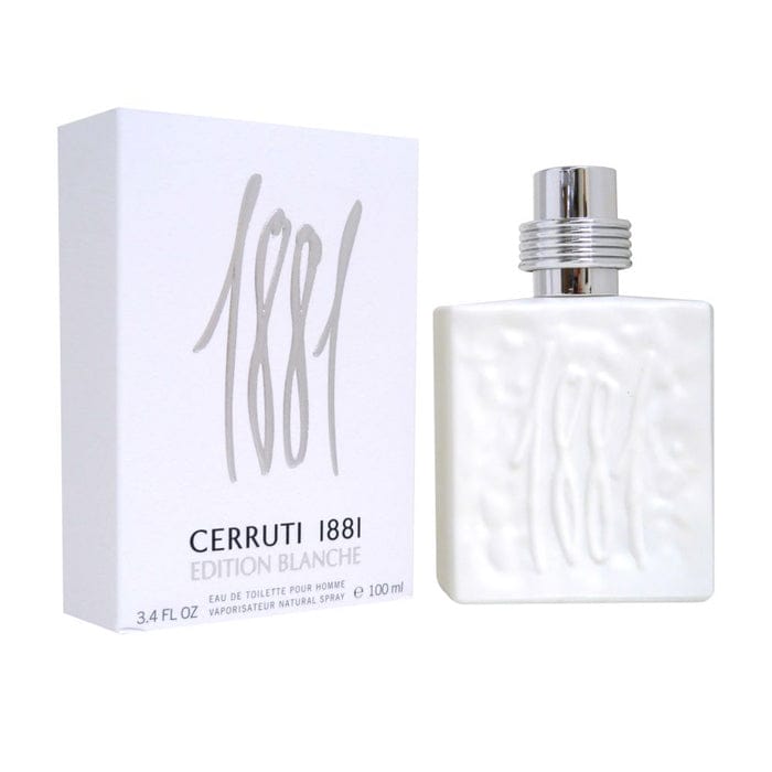 Cerruti Cerruti Cerruti 1881 Edition Blanche Men 3.4 oz edt