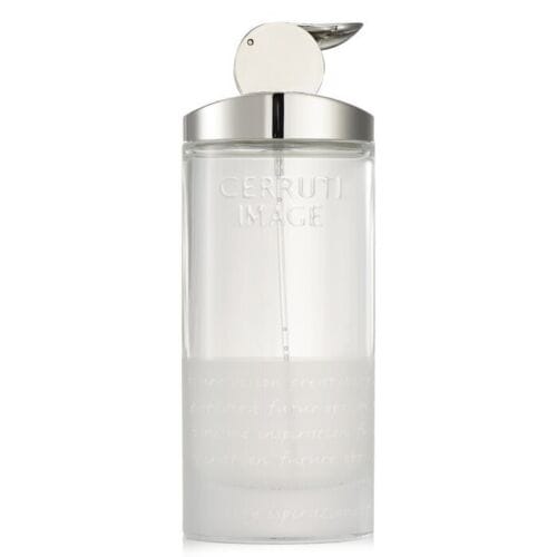 Cerruti Image Woman 2.5 oz Edt