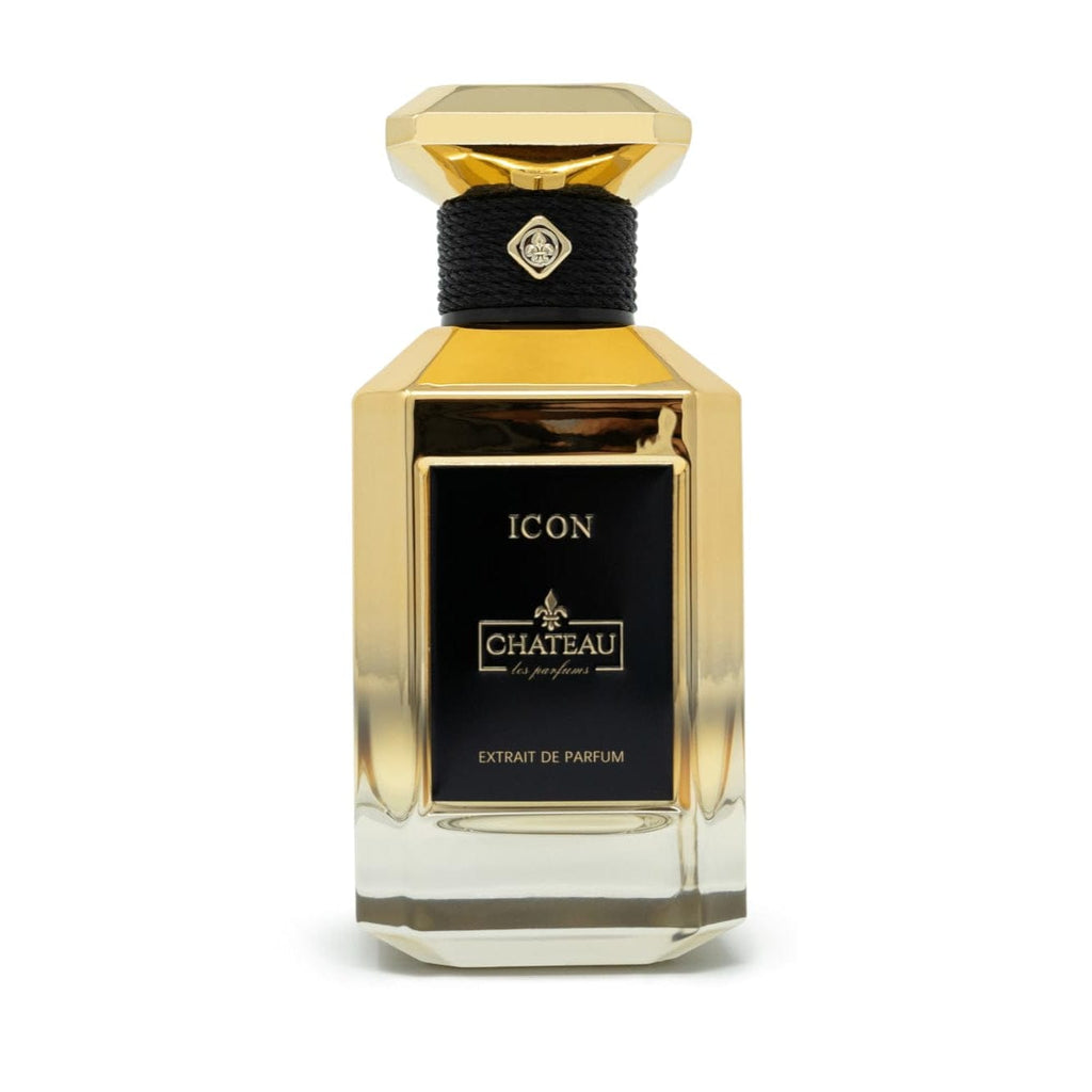 Chateau Les Parfums Icon