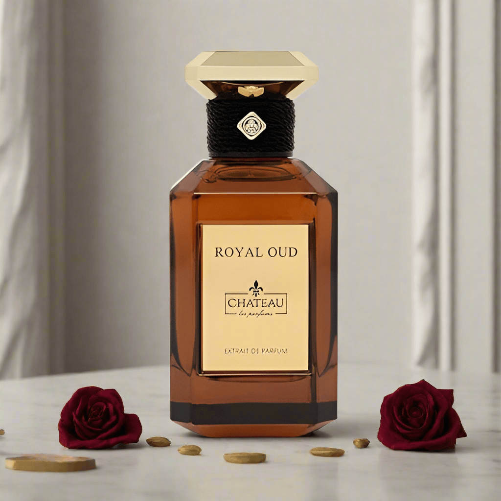 Chateau Les Parfums Royal Oud