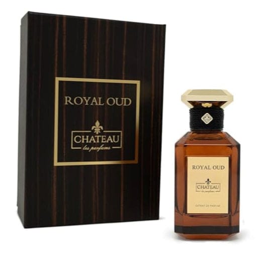 Chateau Les Parfums Royal Oud