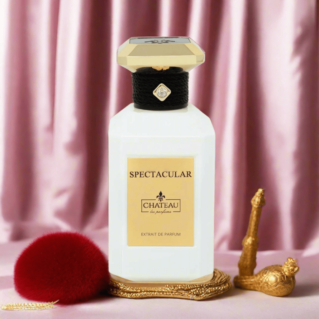 Chateau Les Parfums Spectacular
