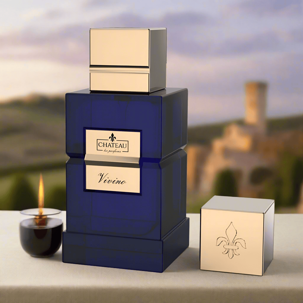 Chateau Les Parfums Vivino