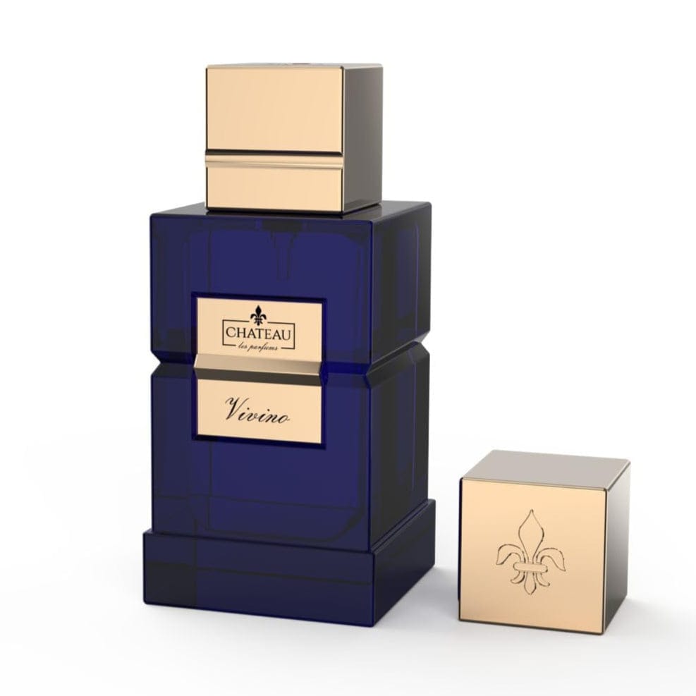 Chateau Les Parfums Vivino