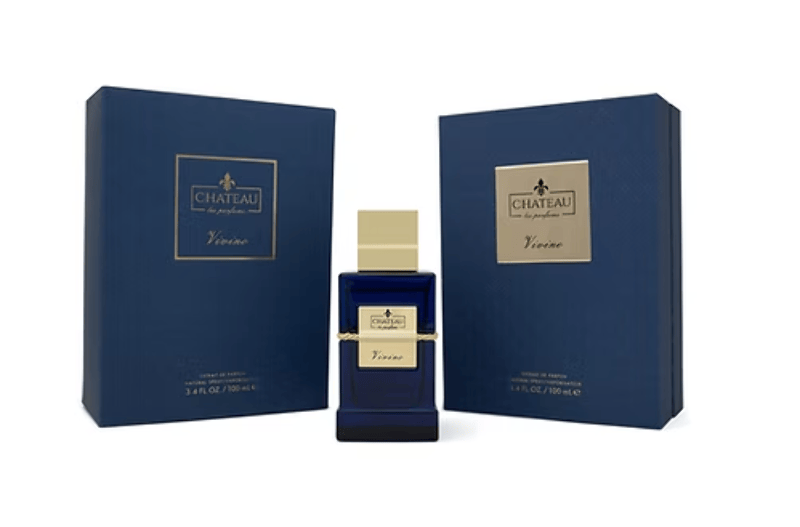 Chateau Les Parfums Vivino