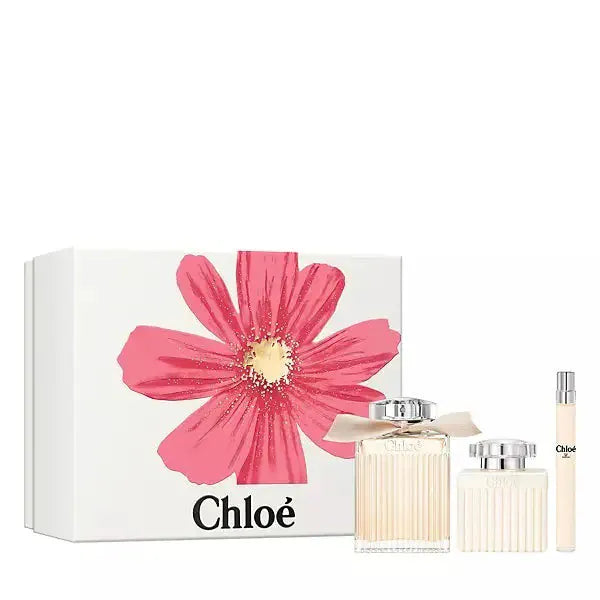 Chloe Eau De Parfum For Women Eau de Parfum