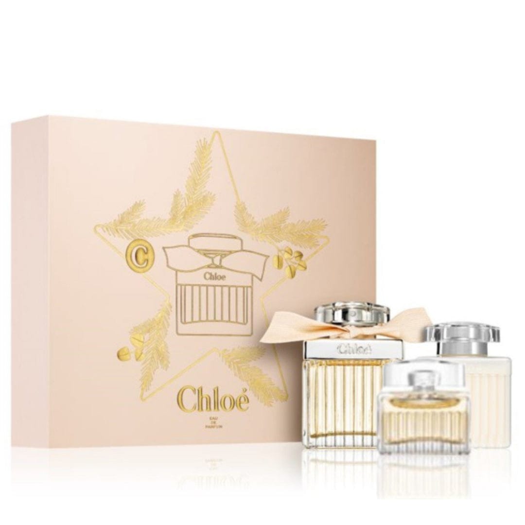 Chloe Eau De Parfum For Women Eau de Parfum