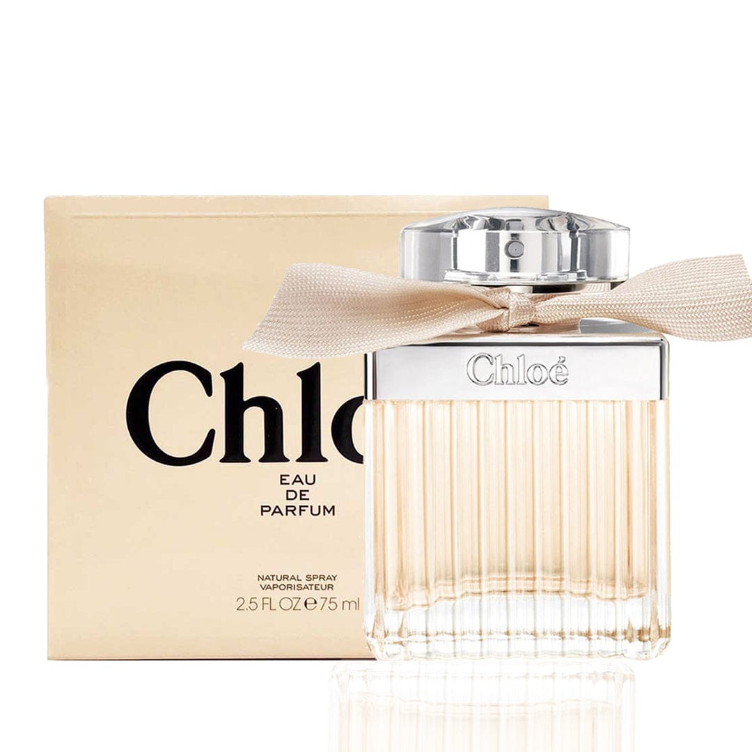 Chloe Eau De Parfum For Women Eau de Parfum
