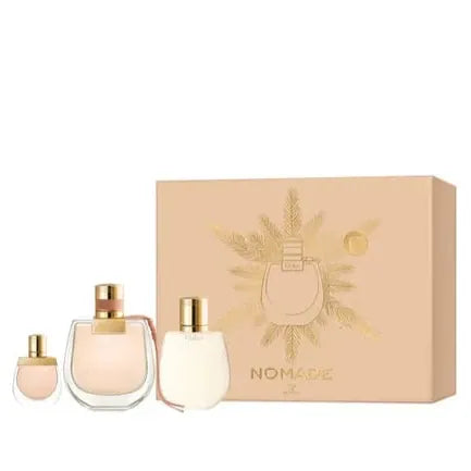 Chloe Nomade For Women Eau De Parfum