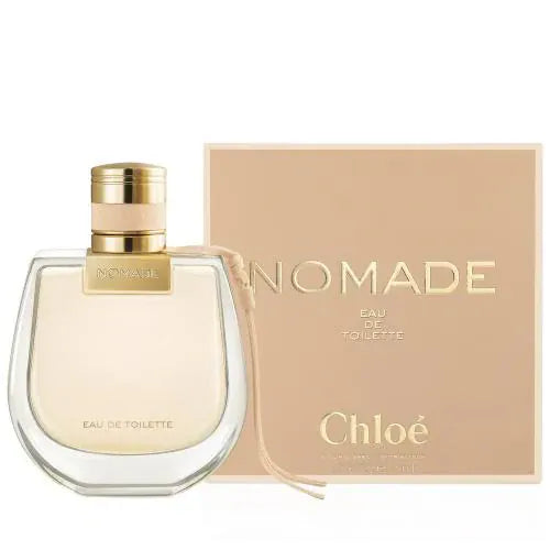 Chloè Nomade For Women Eau De Toilette