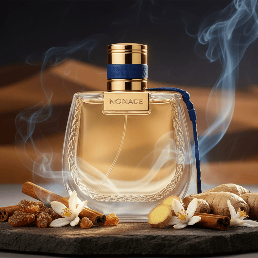 Chloé Nomade Nuit d’Egypte For Women Eau de Parfum