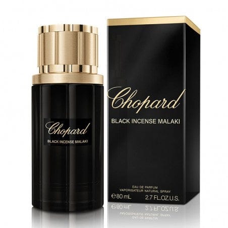 Chopard Black Incense Malaki 2.7 oz