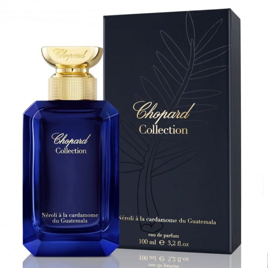 Chopard Néroli à la Cardamome du Guatemala 3.2 oz Ep