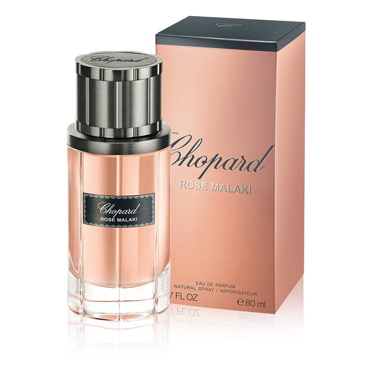 Chopard Rose Malaki 2.7 oz
