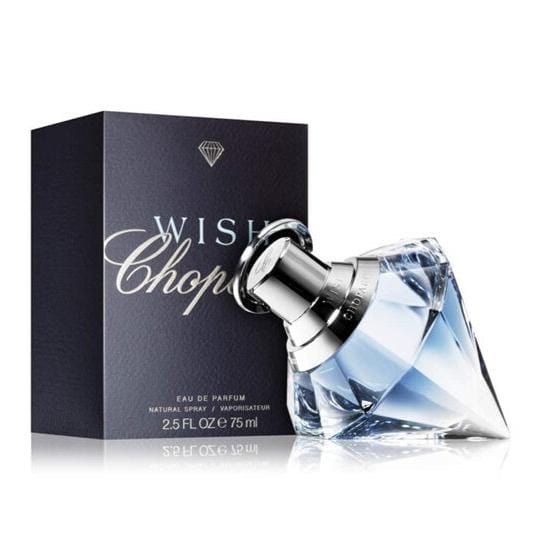 Chopard Wish Women's Perfume/Cologne For Women Eau de Parfum 2.5 Edt