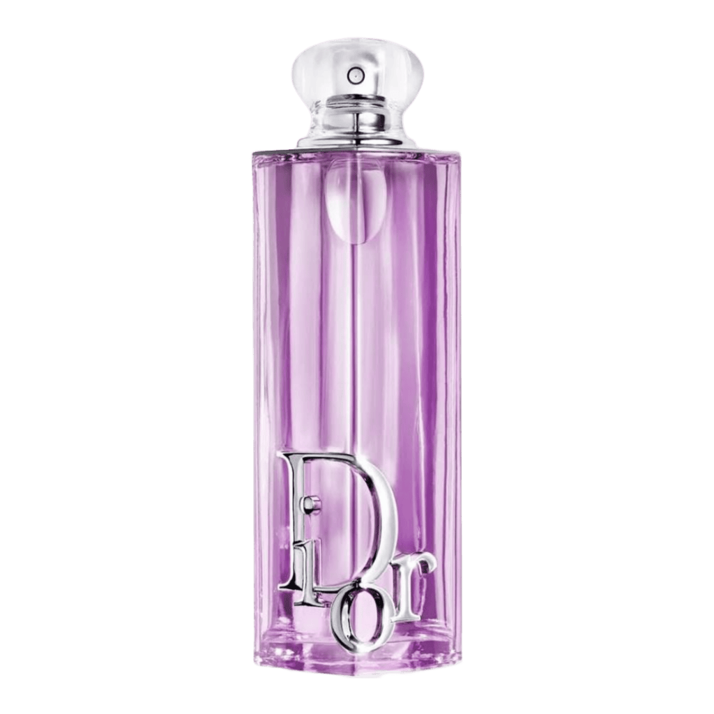 Christian Dior Addict Purple Glow