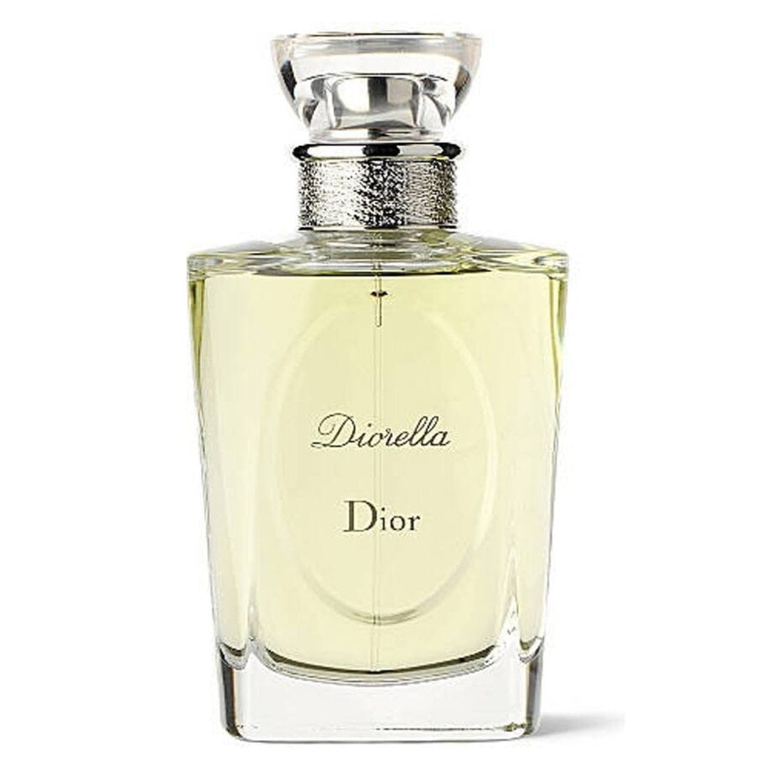 Christian Dior Diorella Women's Perfume/Cologne For Women Eau De Toilette 3.4 oz Edt