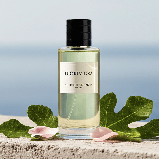 Christian Dior Dioriviera La Collection Privee