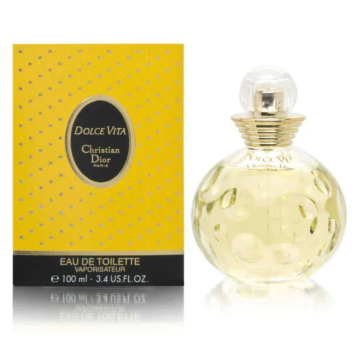 Christian Dior Dolce Vita - For Women Eau de Toilette