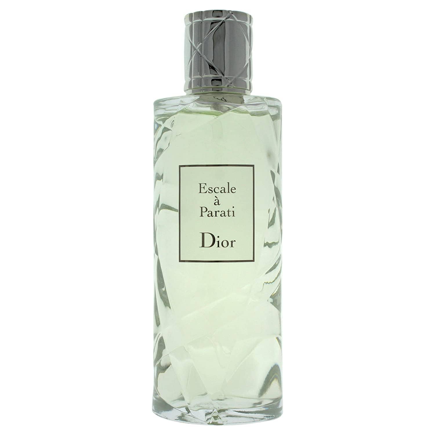 Christian Dior Escale A Parati