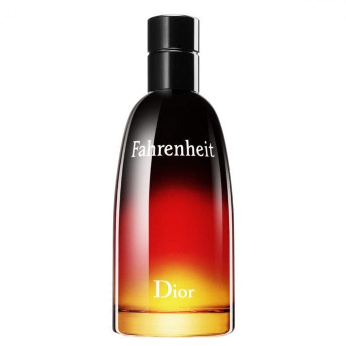 Christian Dior Fahrenheit - For Men Eau De Toilette