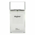 Christian Dior Higher Men's Perfume/Cologne For Men Eau De Toilette 3.4 oz  Edt