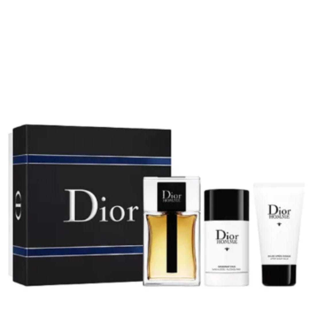Christian Dior Homme - For Men Eau de Toilette
