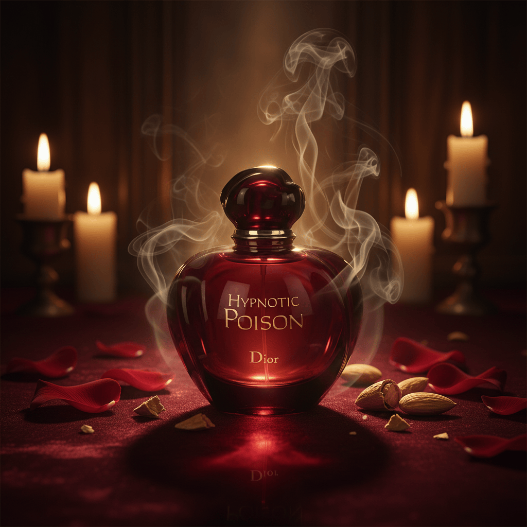 Christian Dior Hypnotic Poison Eau de Toilette