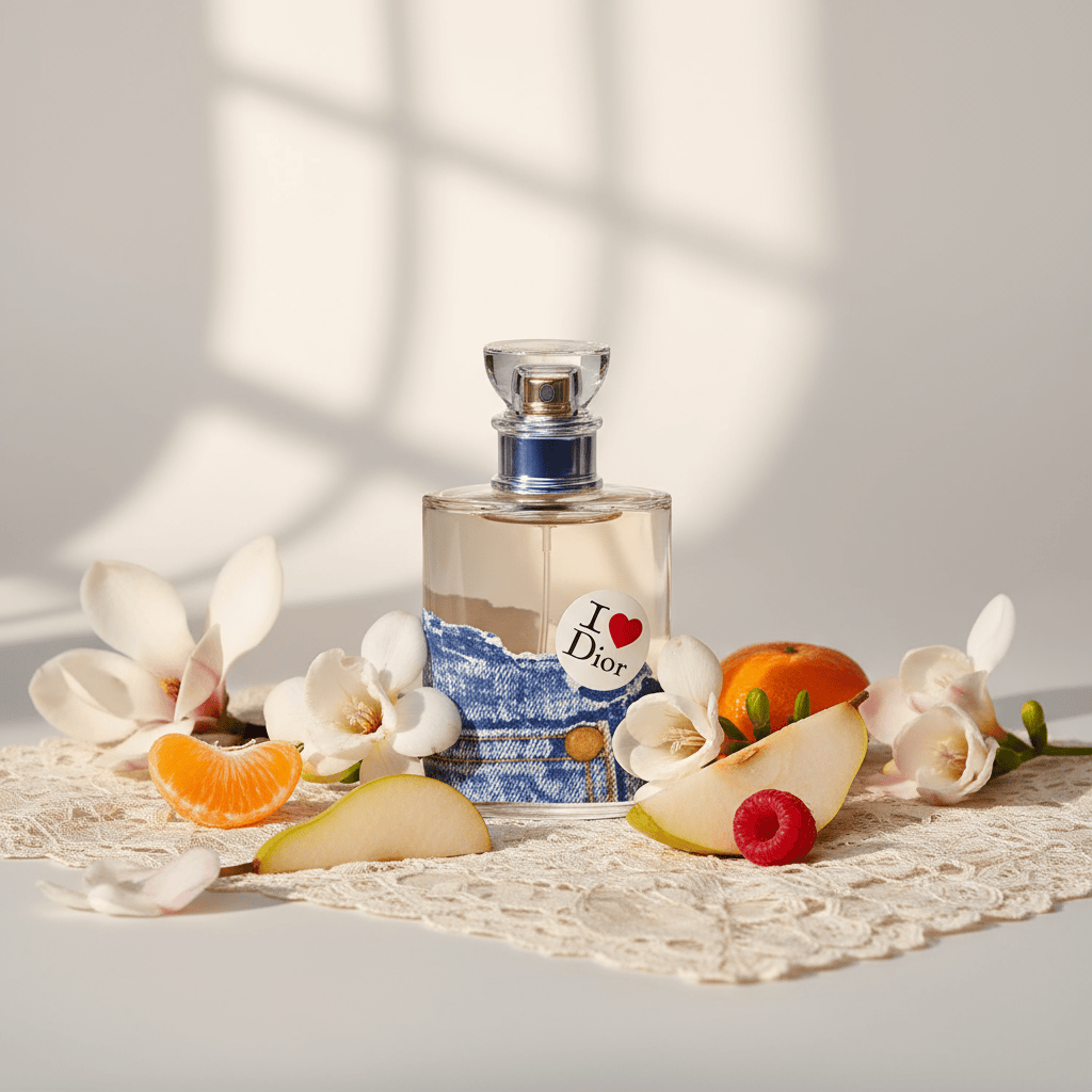Christian Dior I Love Dior - For Women Eau de Toilette